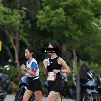 Runner Photo 4585779