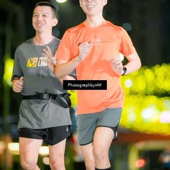 Runner Photo 4585780