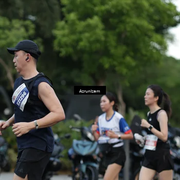 Runner Photo 4585781