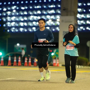 Runner Photo 4585784