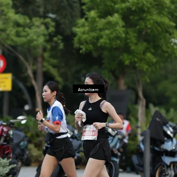 Runner Photo 4585785