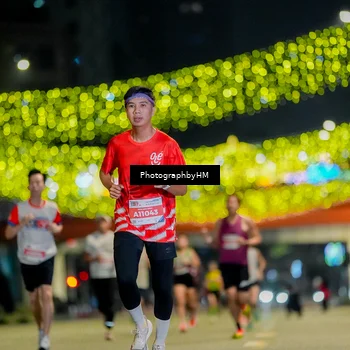 Runner Photo 4585787
