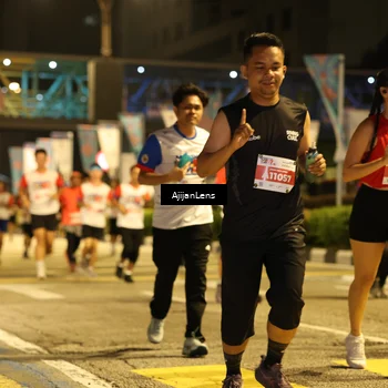 Runner Photo 4585788