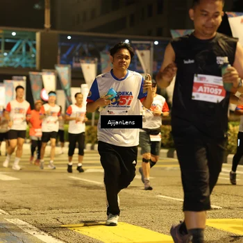 Runner Photo 4585791