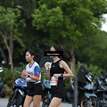 Runner Photo 4585793