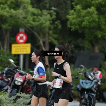 Runner Photo 4585794