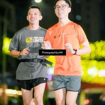 Runner Photo 4585795