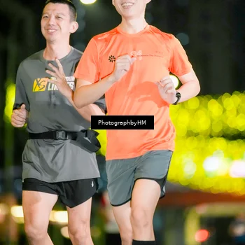 Runner Photo 4585796