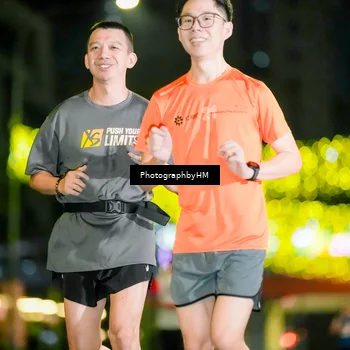 Runner Photo 4585799