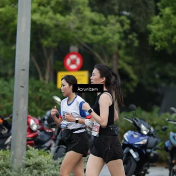 Runner Photo 4585802