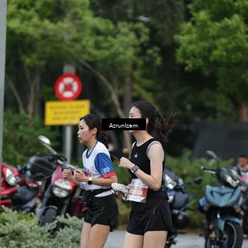 Runner Photo 4585803