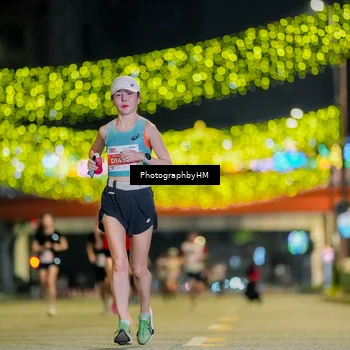 Runner Photo 4585804