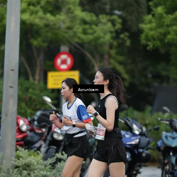 Runner Photo 4585807