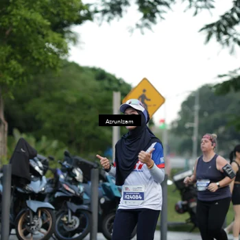 Runner Photo 4585809