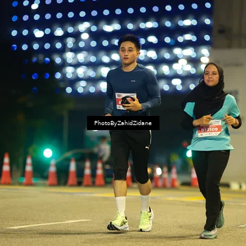 Runner Photo 4585810