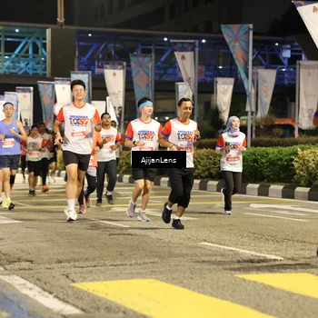 Runner Photo 4585811