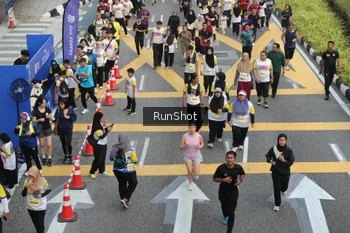 Runner Photo 4585812