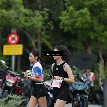 Runner Photo 4585815