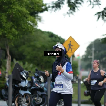 Runner Photo 4585816