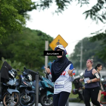 Runner Photo 4585818
