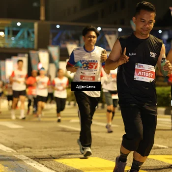 Runner Photo 4585820