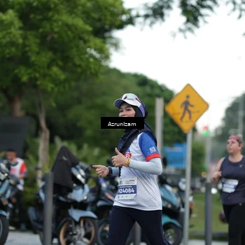 Runner Photo 4585822