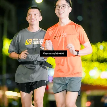 Runner Photo 4585823