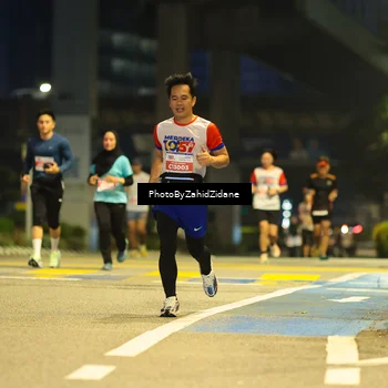 Runner Photo 4585825