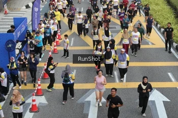 Runner Photo 4585826