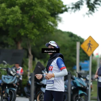 Runner Photo 4585829