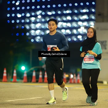 Runner Photo 4585830