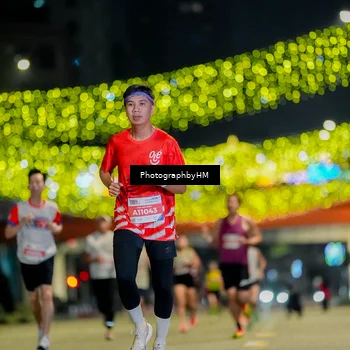 Runner Photo 4585831