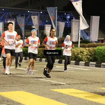 Runner Photo 4585832