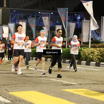 Runner Photo 4585834