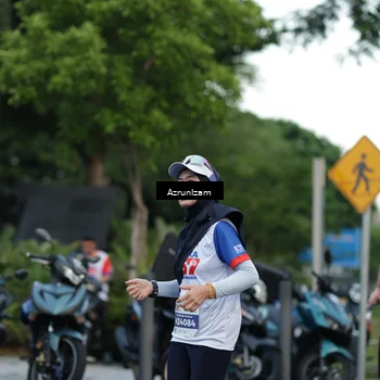 Runner Photo 4585835