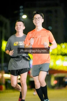 Runner Photo 4585839