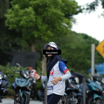 Runner Photo 4585840