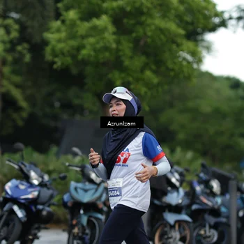 Runner Photo 4585842
