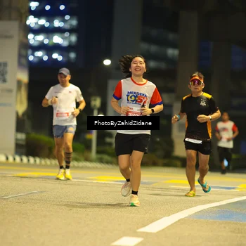 Runner Photo 4585843