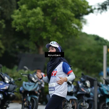 Runner Photo 4585845