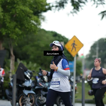 Runner Photo 4585846
