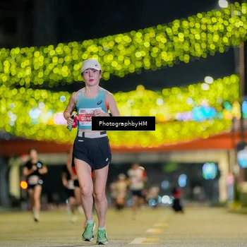 Runner Photo 4585847