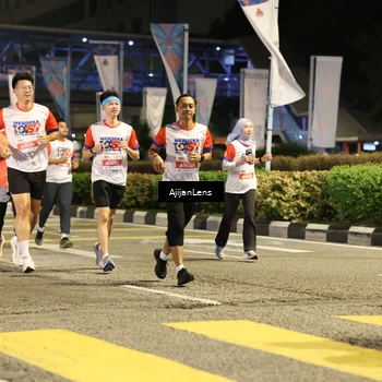 Runner Photo 4585850