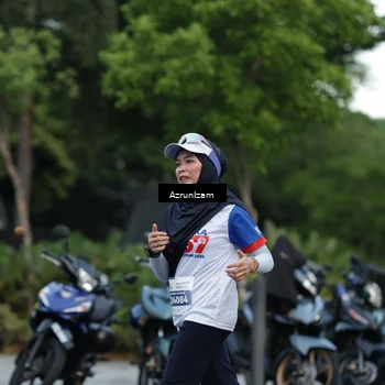 Runner Photo 4585852