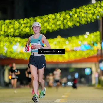 Runner Photo 4585854