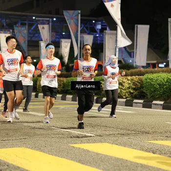 Runner Photo 4585856