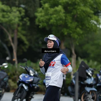 Runner Photo 4585857