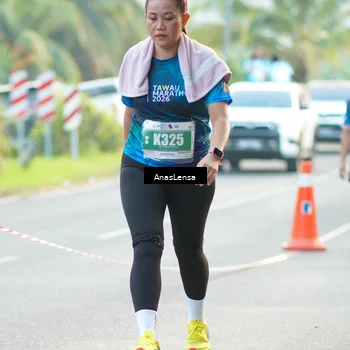 Runner Photo 4585860