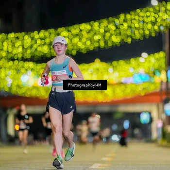 Runner Photo 4585862
