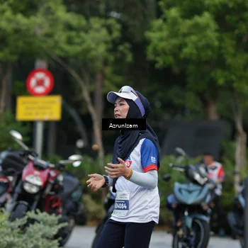 Runner Photo 4585863
